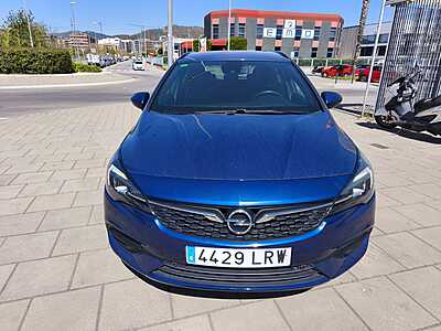 OPEL ASTRA SPORTS TOURER 1.2 130 CV