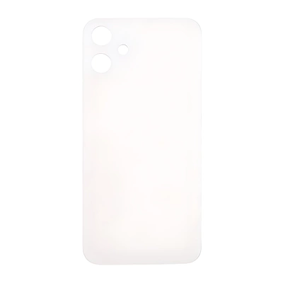 Apple iPhone 12 Mini - Replacement Back , Rear Glass Big Hole Camera - White