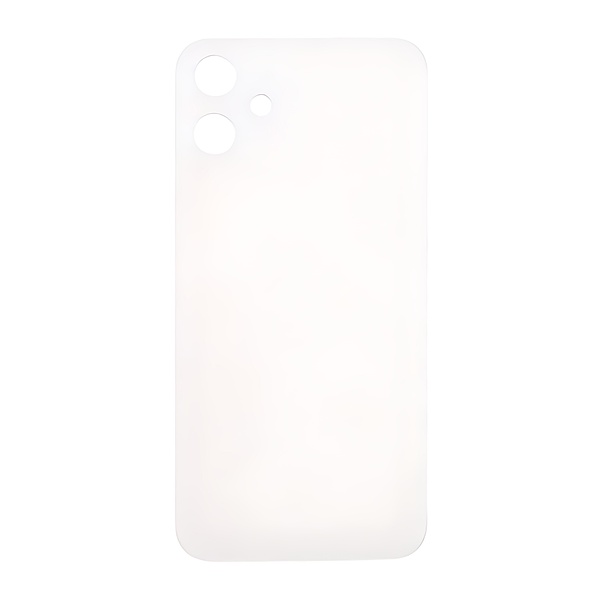 Apple iPhone 12 Mini - Replacement Back , Rear Glass Big Hole Camera - White