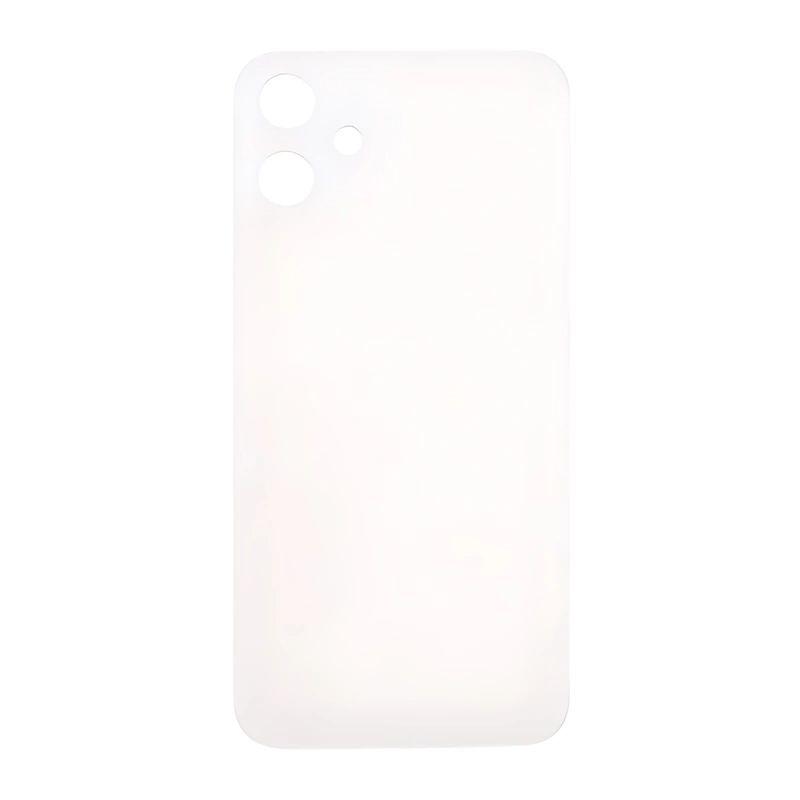 Apple iPhone 12 Mini - Replacement Back , Rear Glass Big Hole Camera - White