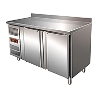 Bajo mostrador refrigerado fondo 600 Savemah BMNS-1500