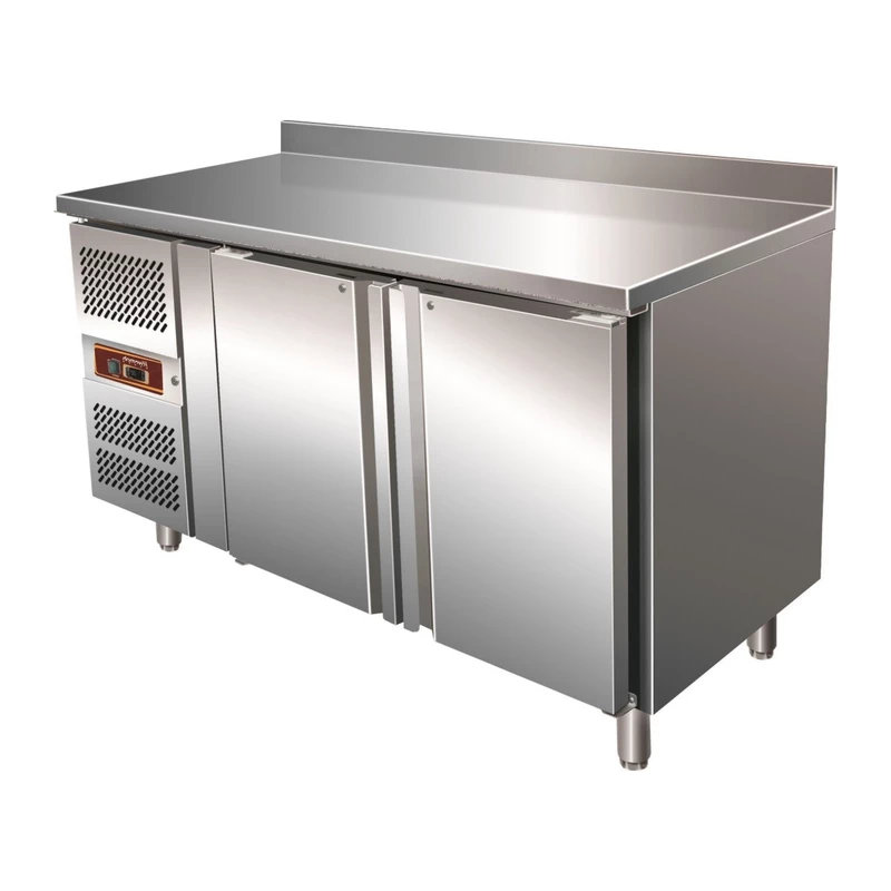 Bajo mostrador refrigerado fondo 600 Savemah BMNS-1500