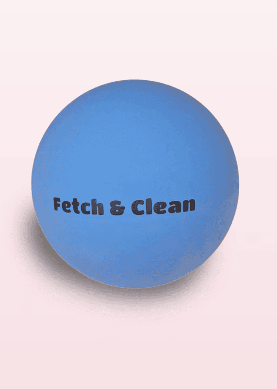 Luna Fetch & Clean - Dental Ball
