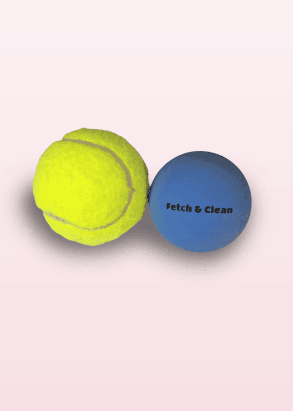 Luna Fetch & Clean - Dental Ball