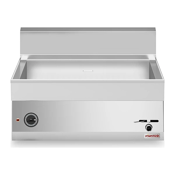 Baño maría eléctrico sobremesa Savemah SV 657 BME