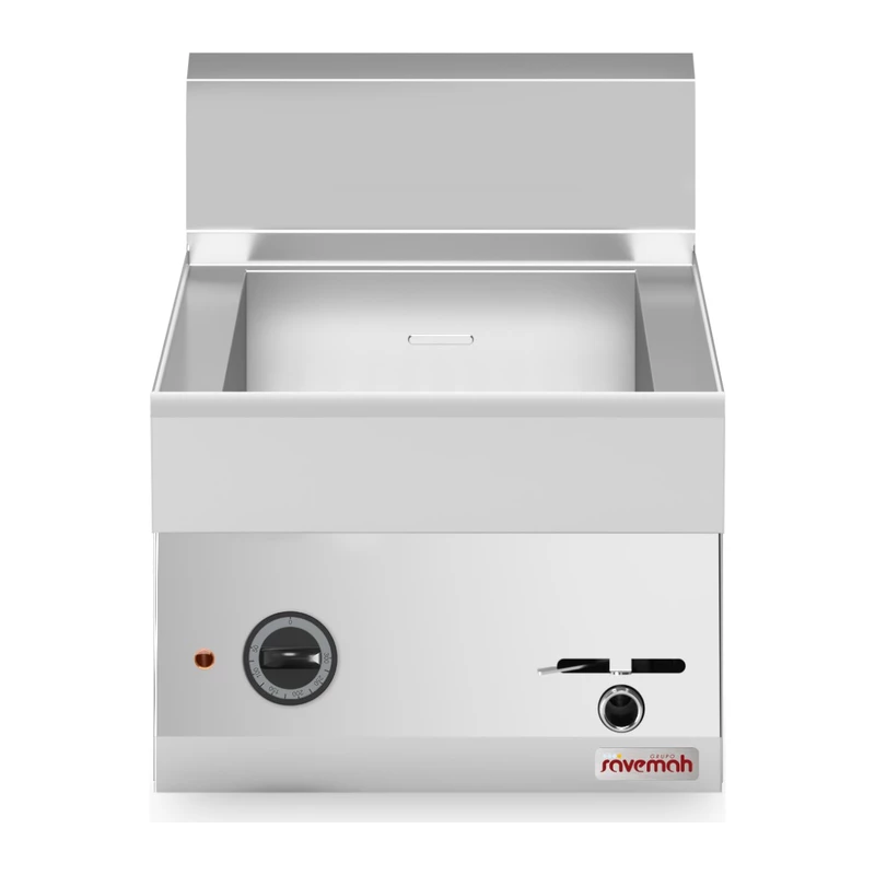 Baño maría eléctrico sobremesa Savemah SV 654 BME