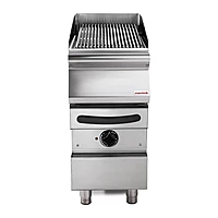 Barbacoa eléctrica de agua Savemah SV 74 GRACQE
