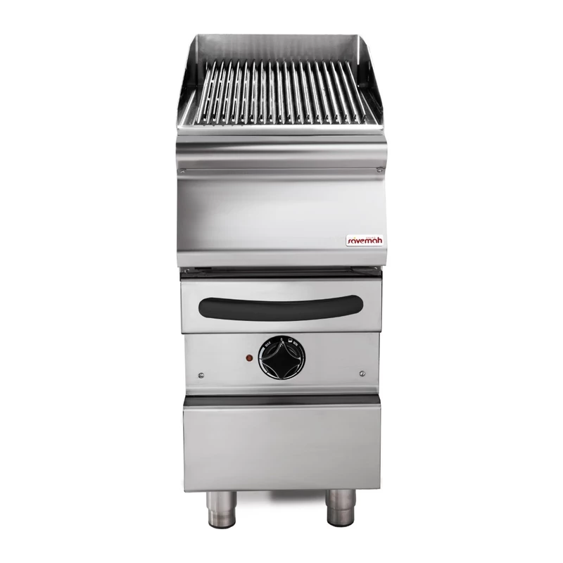 Barbacoa eléctrica de agua Savemah SV 74 GRACQE