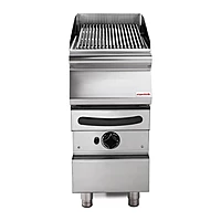 Barbacoa a gas de agua Savemah SV 74 GRACQG
