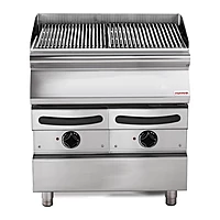 Barbacoa eléctrica de agua Savemah SV 78 GRACQE