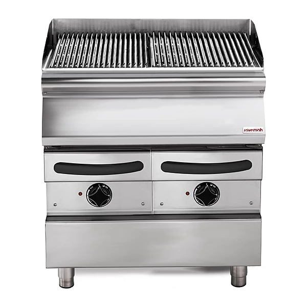 Barbacoa eléctrica de agua Savemah SV 78 GRACQE