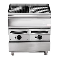 Barbacoa a gas de agua Savemah SV 78 GRACQG