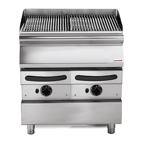 Barbacoa a gas de agua Savemah SV 98 GRACQG