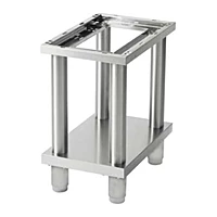 Base de apoyo abierto Serie 600 Savemah EN-1 A