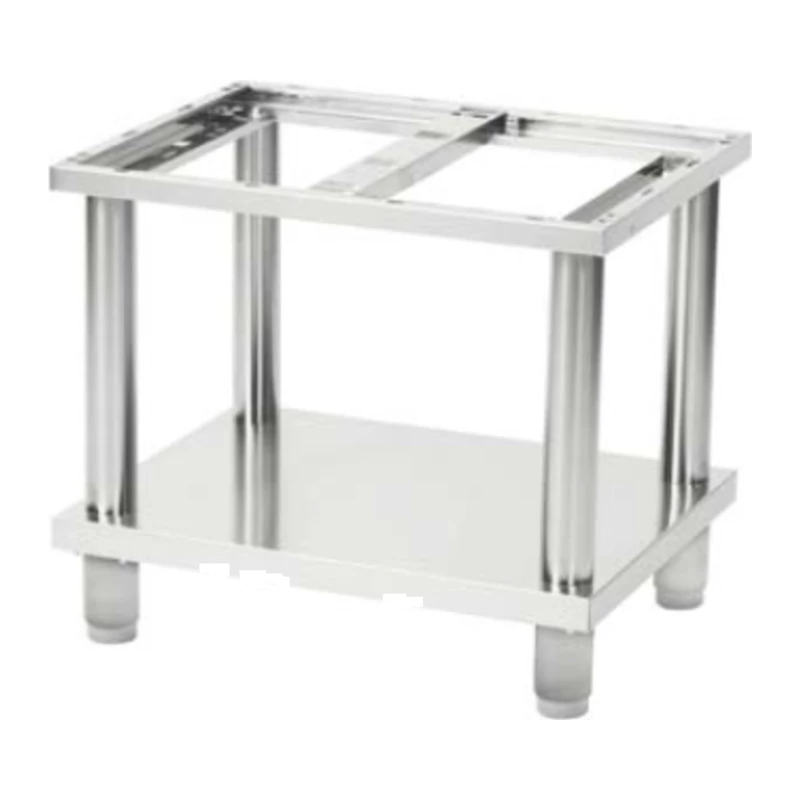 Base de apoyo abierto Serie 600 Savemah EN-2 A