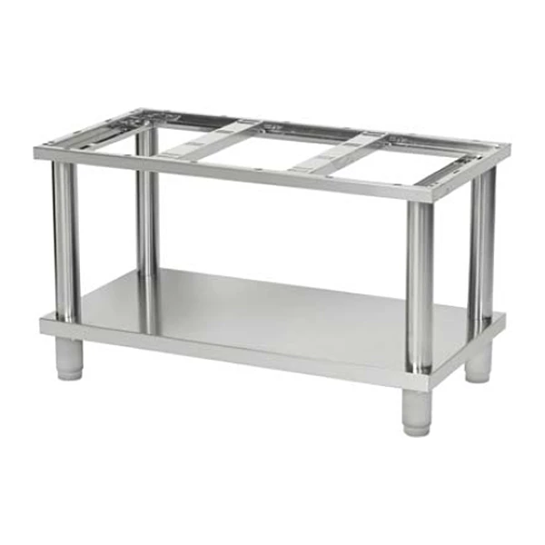 Base de apoyo abierto Serie 600 Savemah EN-3 A