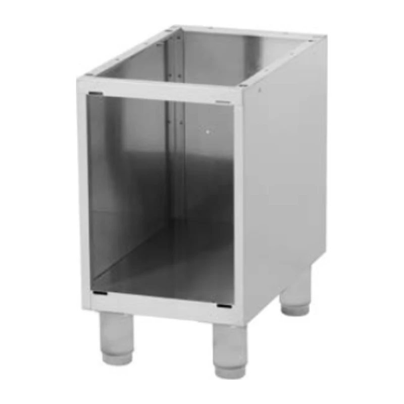 Base de apoyo cerrado Serie 600 Savemah P-30 L