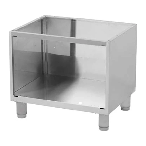 Base de apoyo cerrado Serie 600 Savemah P-60 L