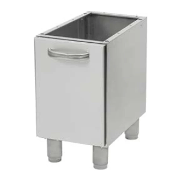 Base de apoyo con puertas Serie 600 Savemah EN-1 P
