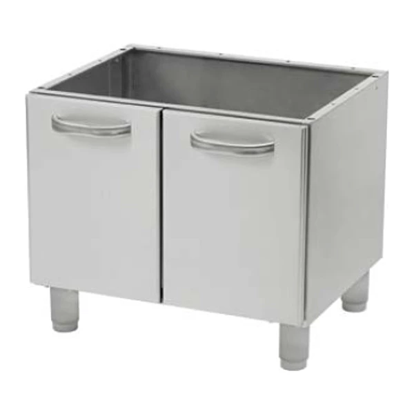 Base de apoyo con puertas Serie 600 Savemah EN-2 P