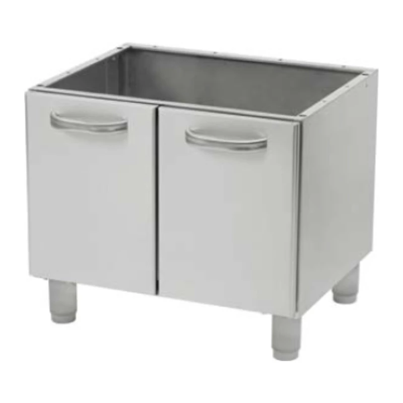 Base de apoyo con puertas Serie 600 Savemah EN-2 P