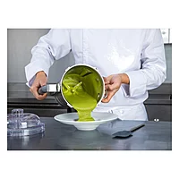 Batidora de cocina Robot Coupe BL 3 con cuba de 3 L – detalle