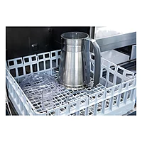 Batidora de cocina Robot Coupe BL 3 con cuba de 3 L – detalle