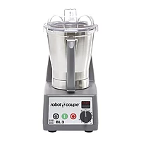 Batidora de cocina Robot Coupe BL 3 con cuba de 3 L