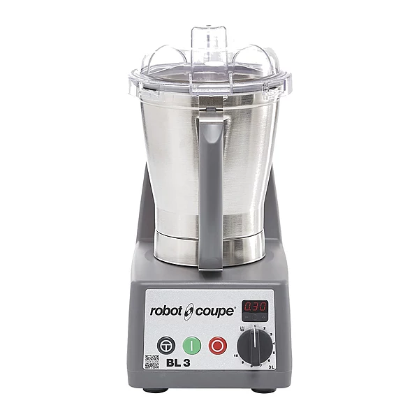 Batidora de cocina Robot Coupe BL 3 con cuba de 3 L