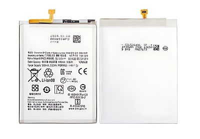 For Samsung A14 5G , A146 - Replacement Battery - Service Pack - EB - BA146ABY