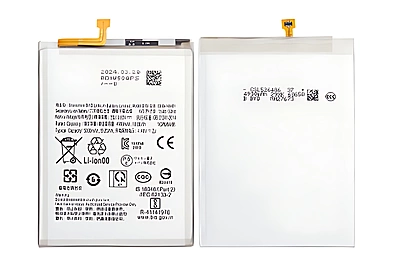 For Samsung A14 5G , A146 - Replacement Battery - Service Pack - EB - BA146ABY