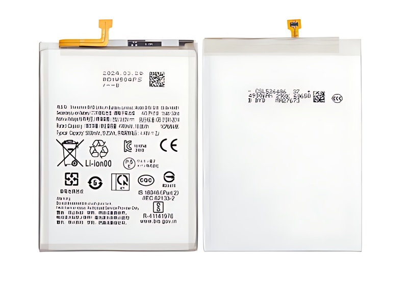 For Samsung A14 5G , A146 - Replacement Battery - Service Pack - EB - BA146ABY
