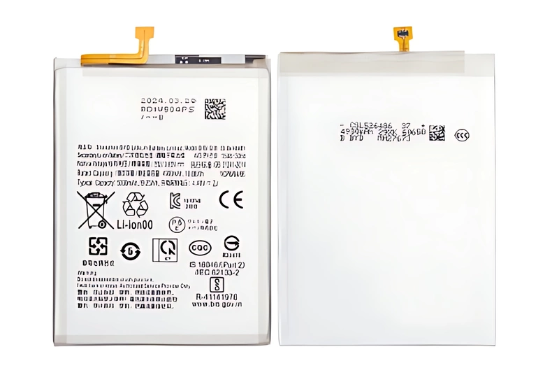 For Samsung A14 5G , A146 - Replacement Battery - Service Pack - EB - BA146ABY