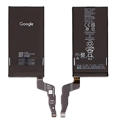 Genuine Google Pixel 8a - Replacement Battery - G949 - 01097 - 00 - Authorised