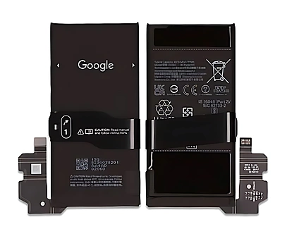 Genuine Google Pixel 8 - Replacement Battery - G949 - 00574 - 01 - Authorised