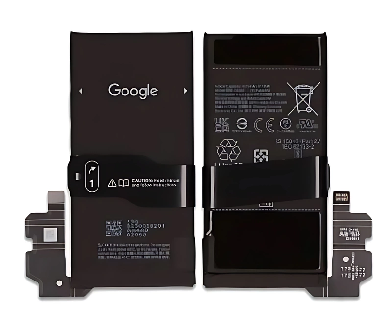 Genuine Google Pixel 8 - Replacement Battery - G949 - 00574 - 01 - Authorised