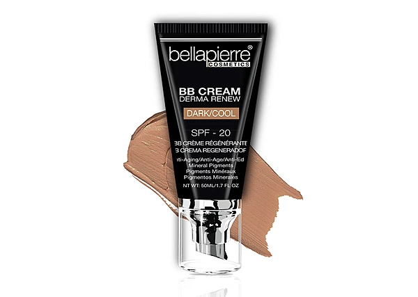 Derma Renew BB Cream