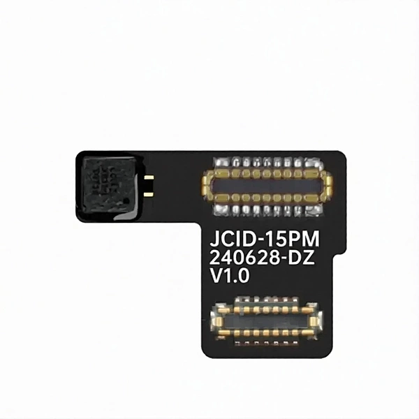 For iPhone 15 Pro Max - JCID V1S Pro Tag-On Front Camera Repair Flex Cable