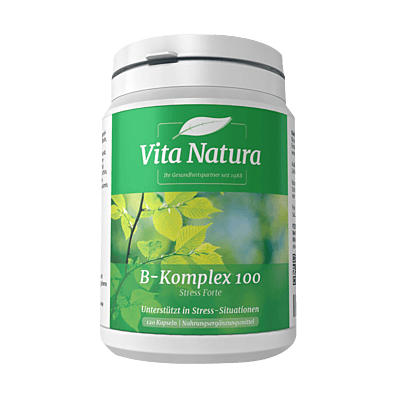 B-Komplex 100 Stress Forte