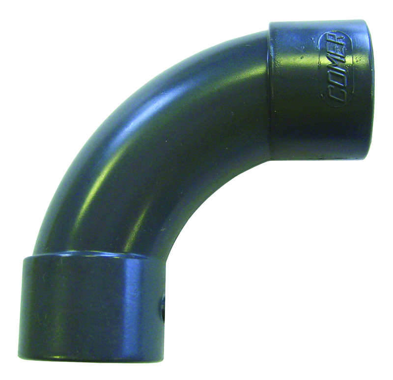 uPVC Bend