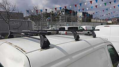 CITROEN BERLINGO FURGON 1.6 75 CV