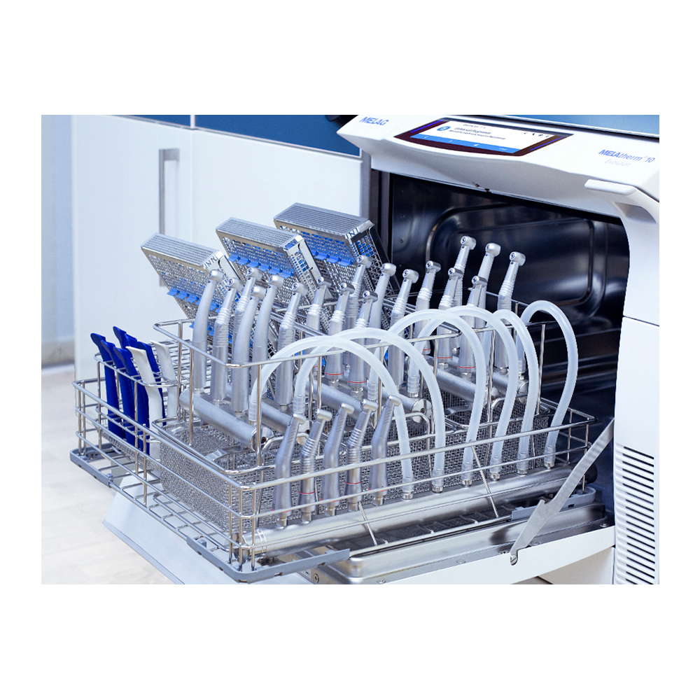 Termodisinfettore MELAG MELAtherm 10 evolution Termodisinfettore MELAG MELAtherm 10 evolution