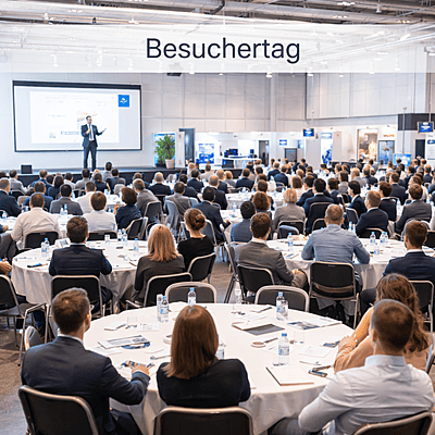 Hannover AvH Besuchertag