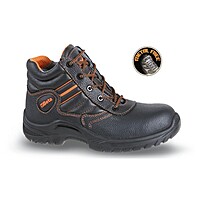 Beta 7201BKK W/P Ankle Safety Boots 8/42