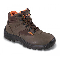Beta 7236BK Action Ankle Safety Boots Size 7