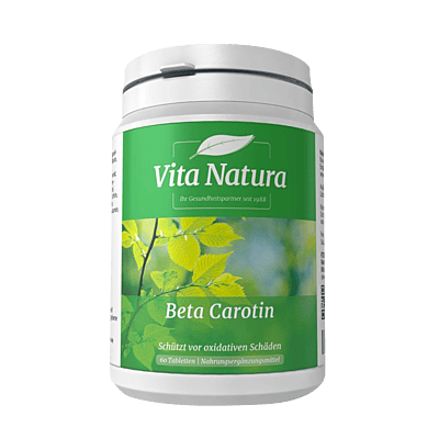 Beta-Carotin