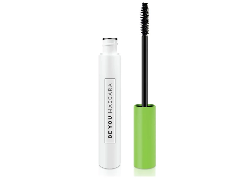 BE YOU Mascara