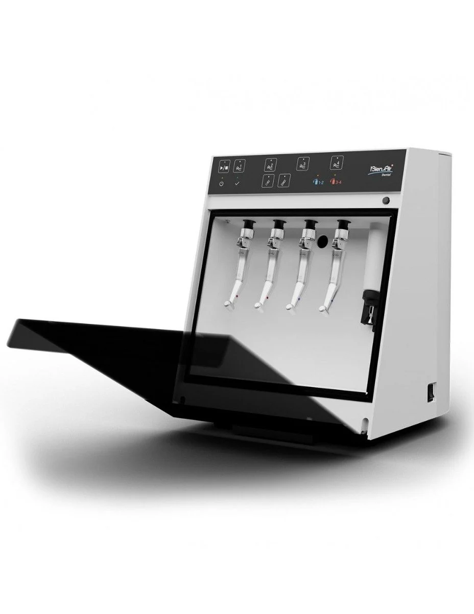 LUBRICARE 2 Bien-Air LUBRICARE 2 Bien-Air