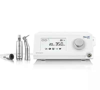 Motore da implantologia CHIROPRO BIEN-AIR