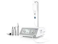 Motore da implantologia e chirurgia CHIROPRO PLUS BIEN-AIR Motore da implantologia e chirurgia CHIROPRO PLUS BIEN-AIR